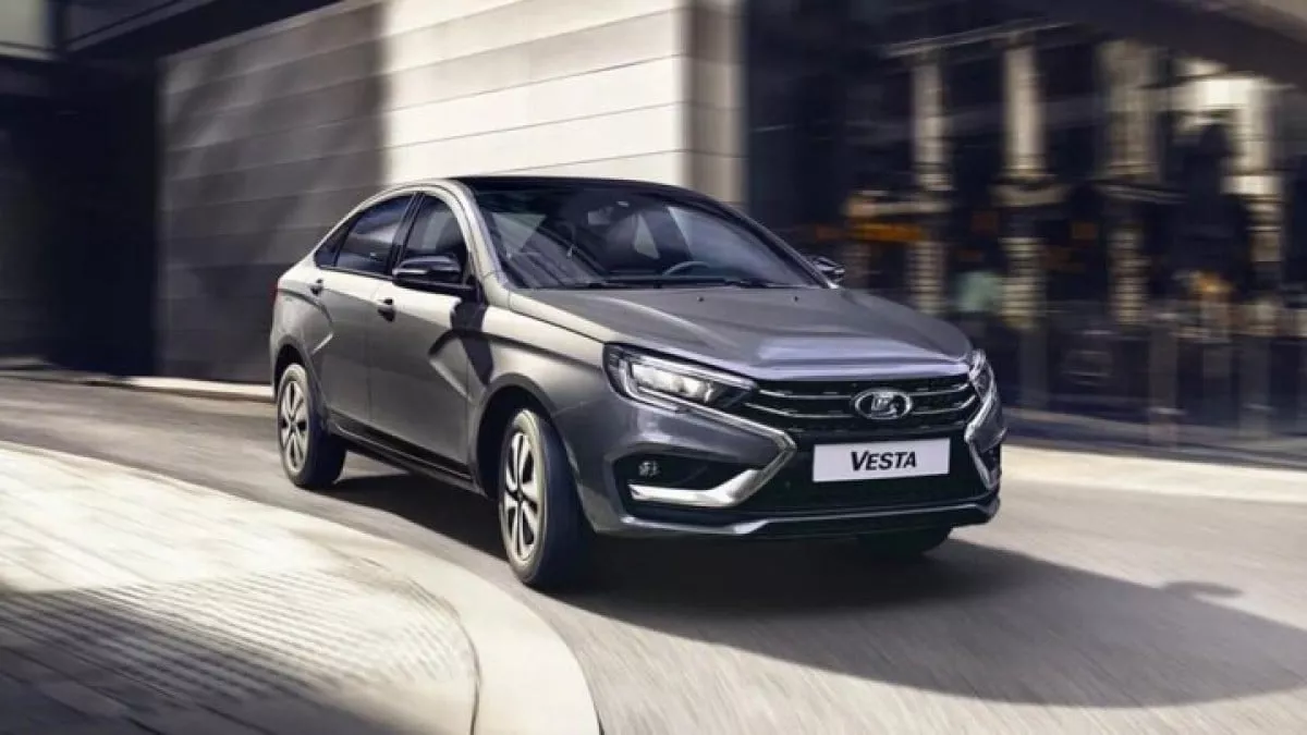 AvtoVAZ to open national car factory in Kyrgyzstan