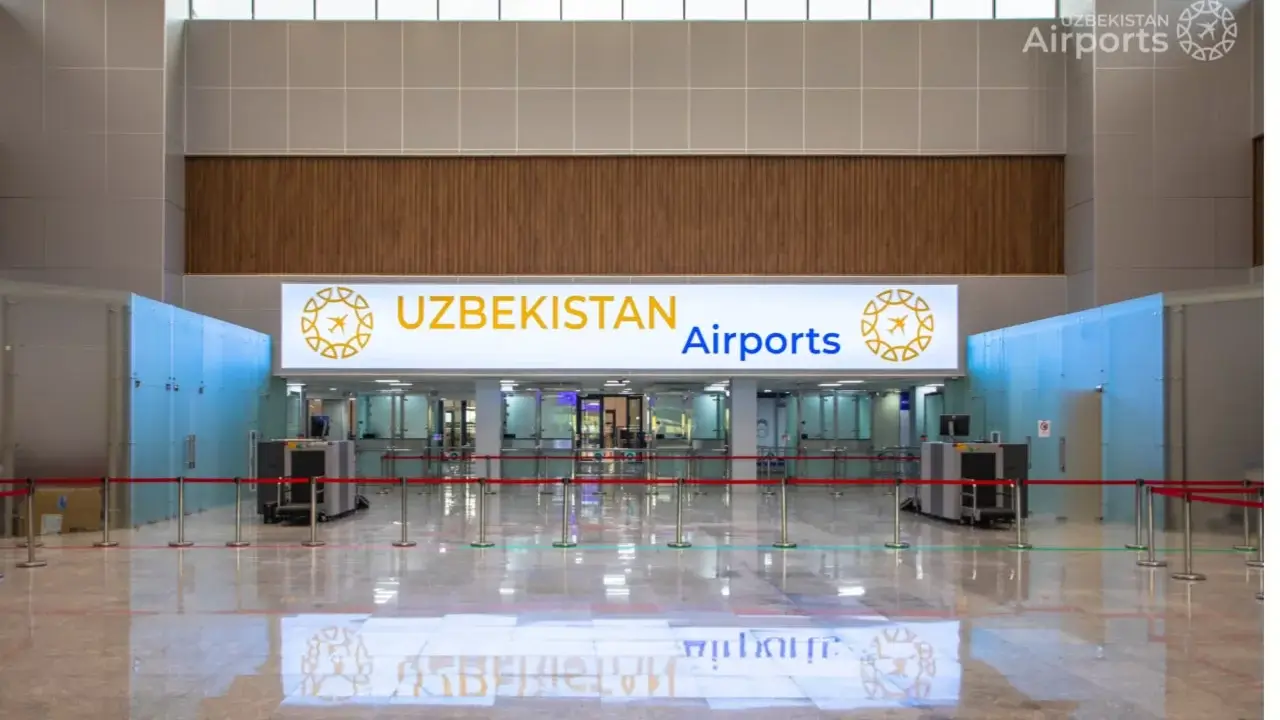 Violation detected in 6.8 billion soum tender at Uzbekistan Airports