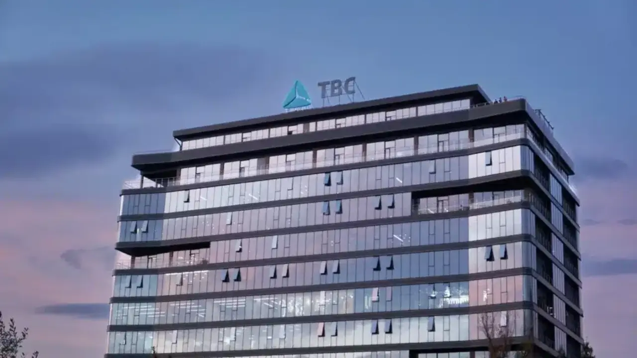 TBC Bank purchased the controlling stake of OLX Uzbekistan