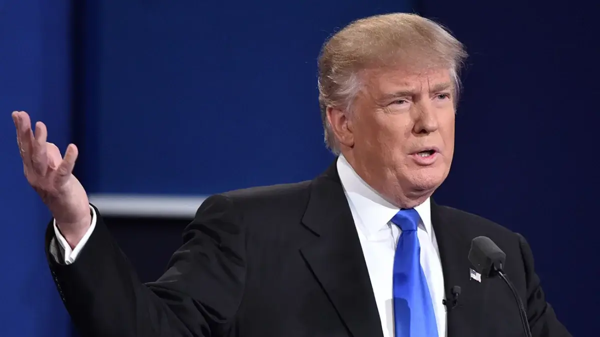 Дональд Трамп стремится остановить войны