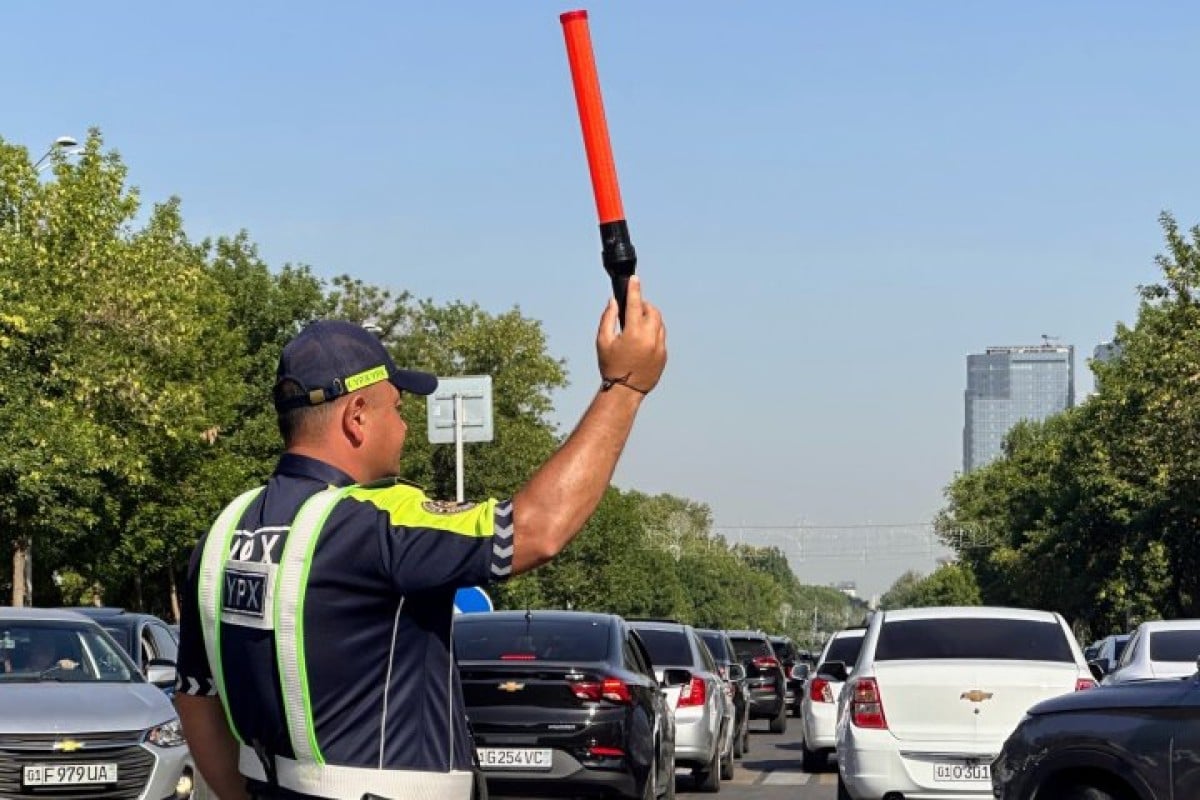 Reduction in traffic violations and increased safety