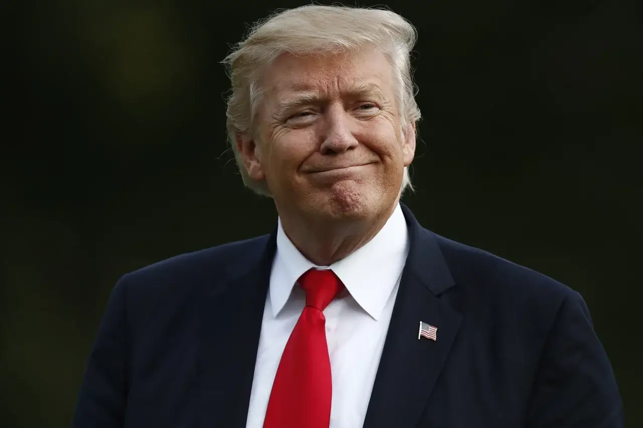 Трамп прокомментировал переговоры Россия-Украина