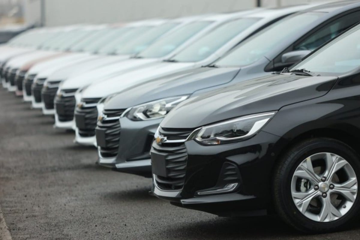 В Узбекистане в 2025 году произведено 212 тысяч автомобилей