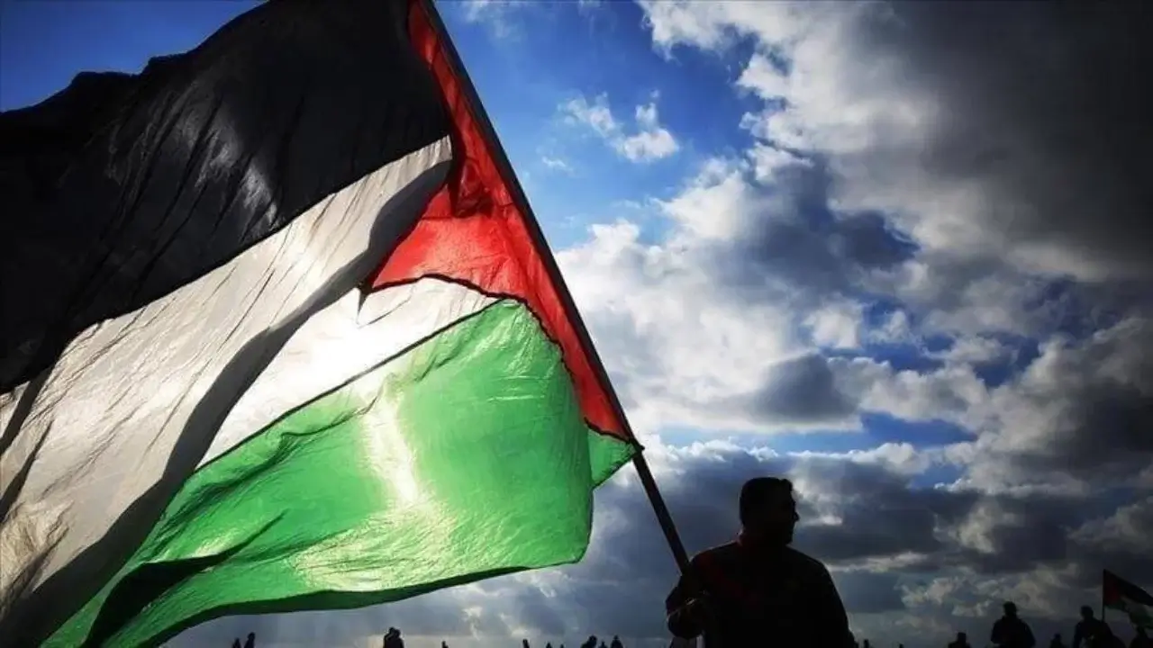 Denmark recognizes Palestine as a democratic state
