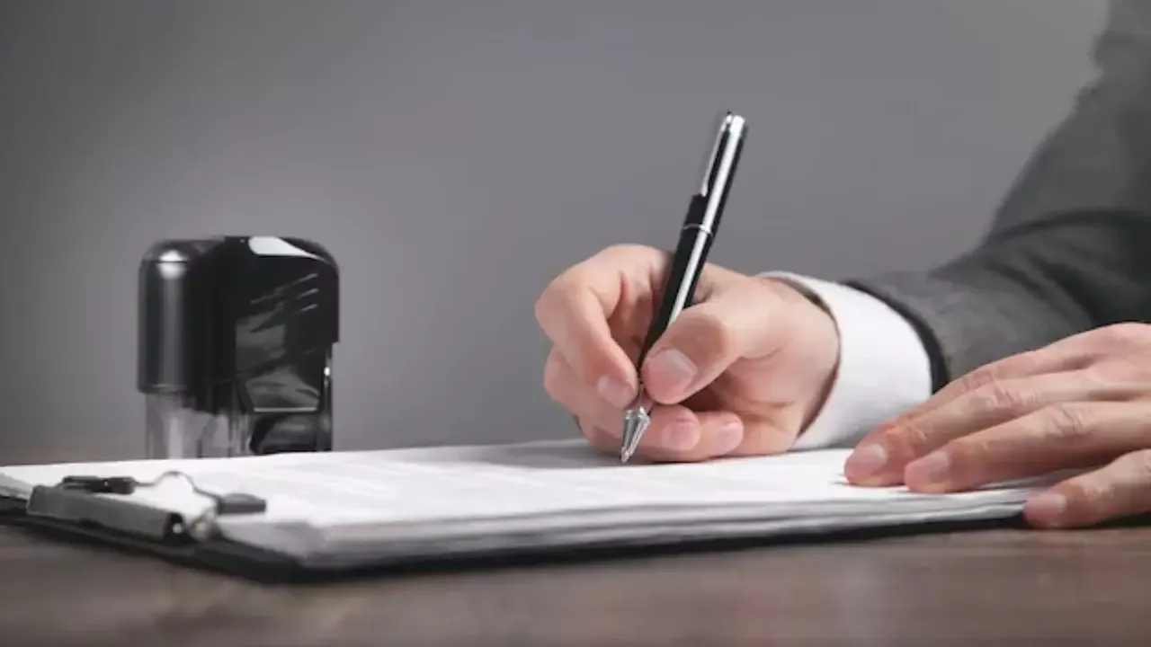 It will be possible to register a business in 15 minutes from 2026