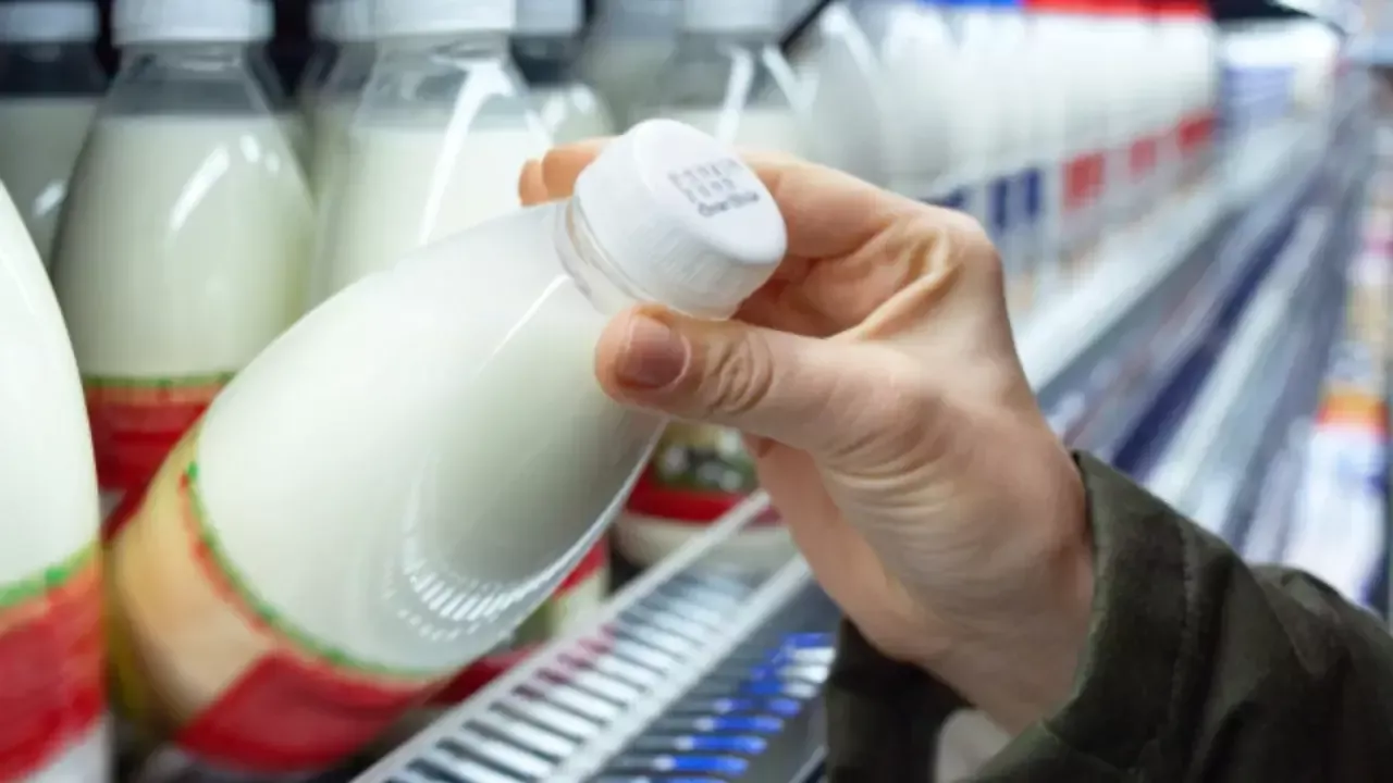 Market Control Law Protects Consumers