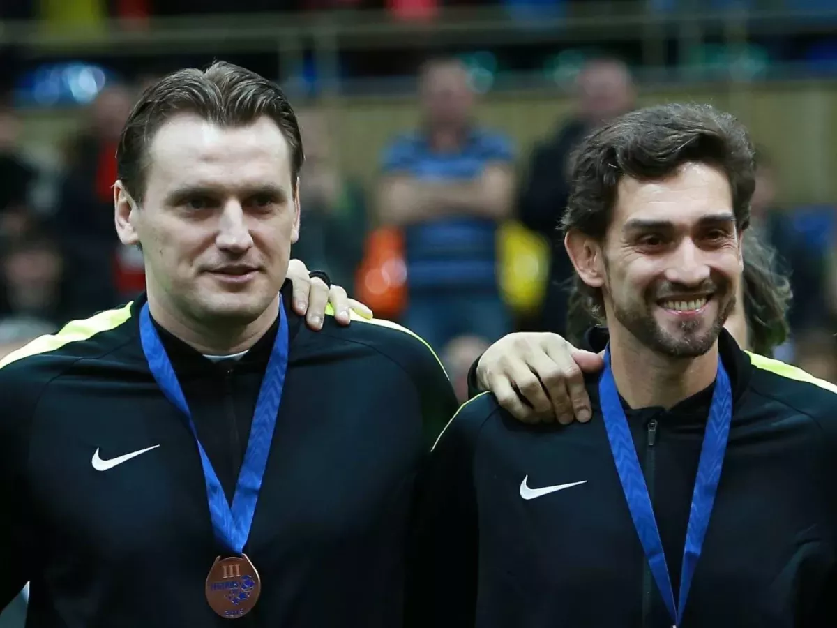 Bulykin commented on the CSKA and Krasnodar match