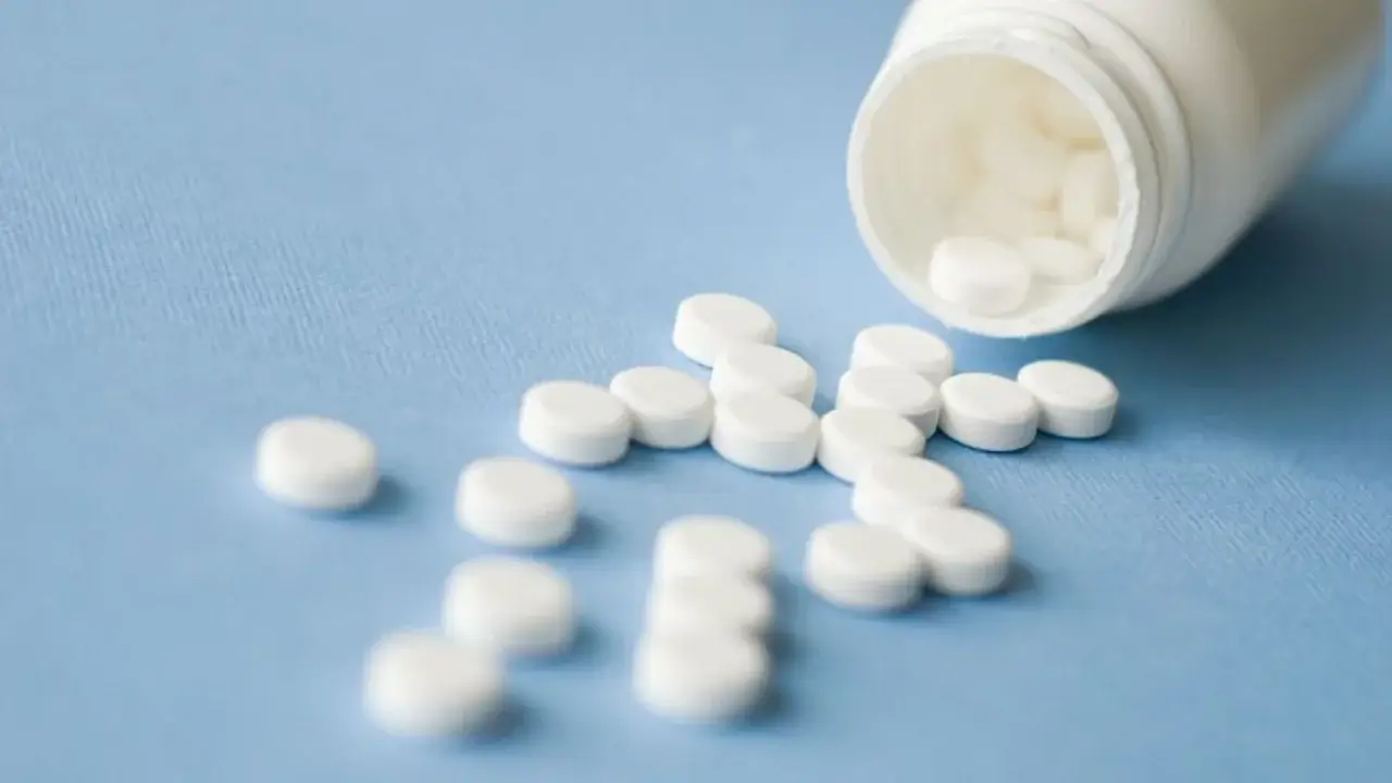 Paracetamol during pregnancy is dangerous for the baby's brain