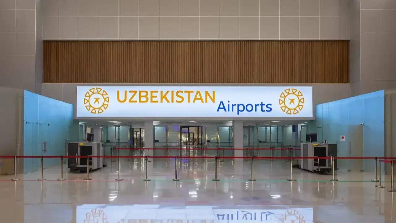 Uzbekistan Airports corruption detected in public procurement