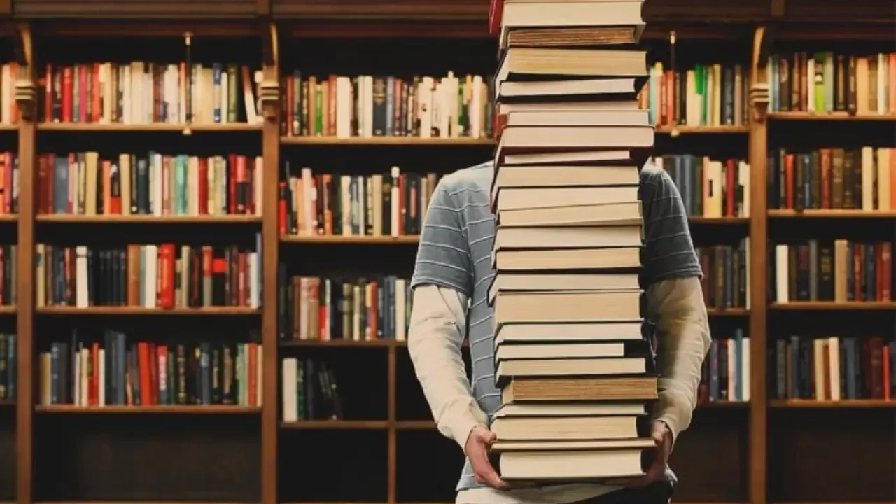 Book tax abolished in Denmark, prices will become cheaper