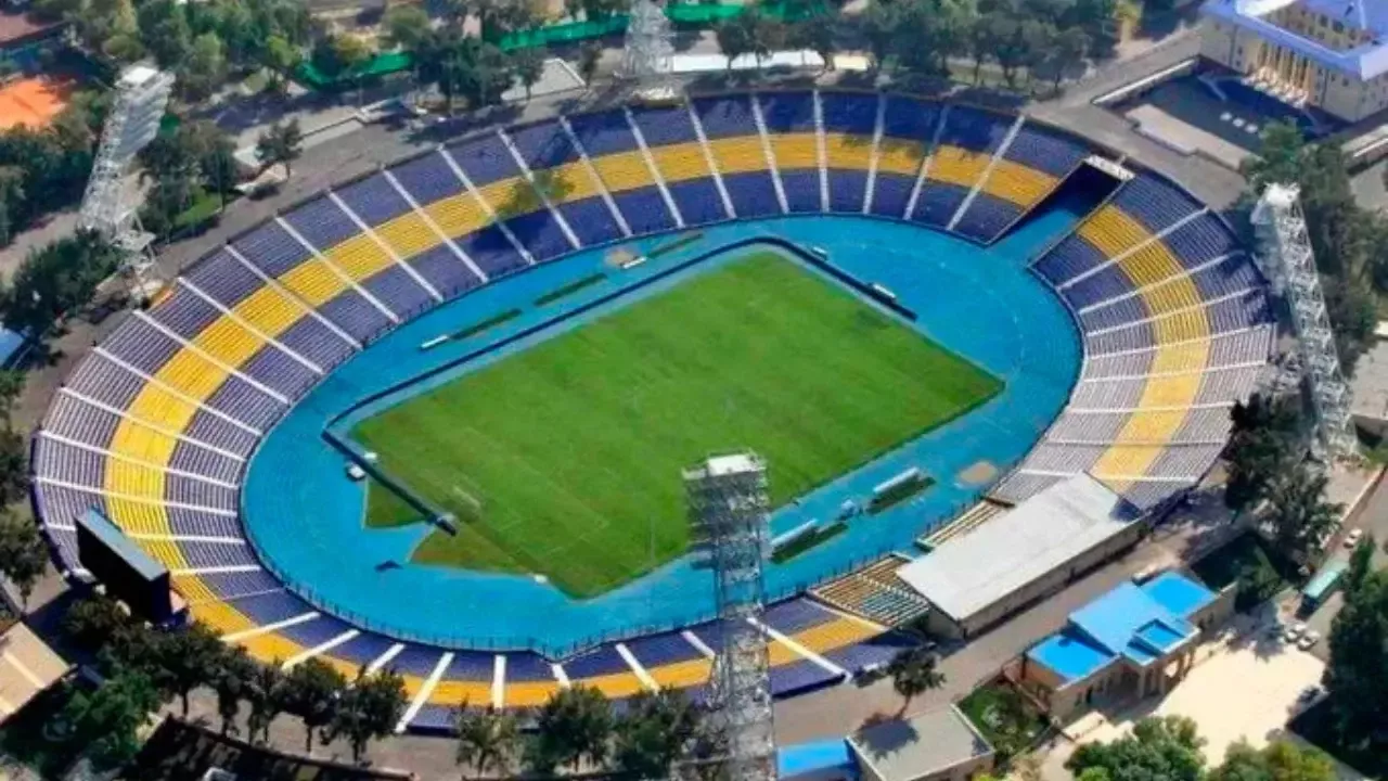 Davlat stadionlari xususiylashtirilishi taqiqlandi
