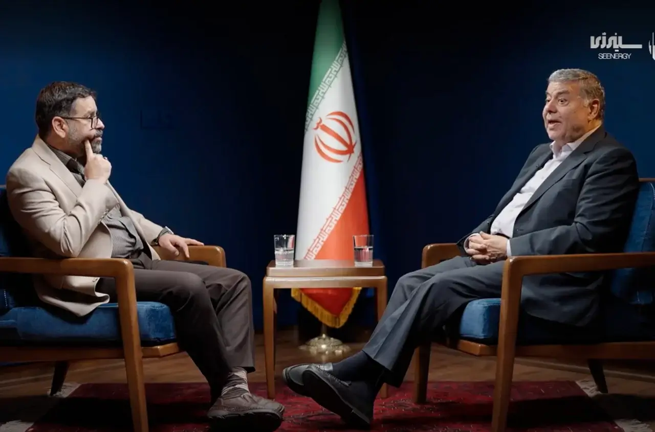 Iran official said Russia helped Israel