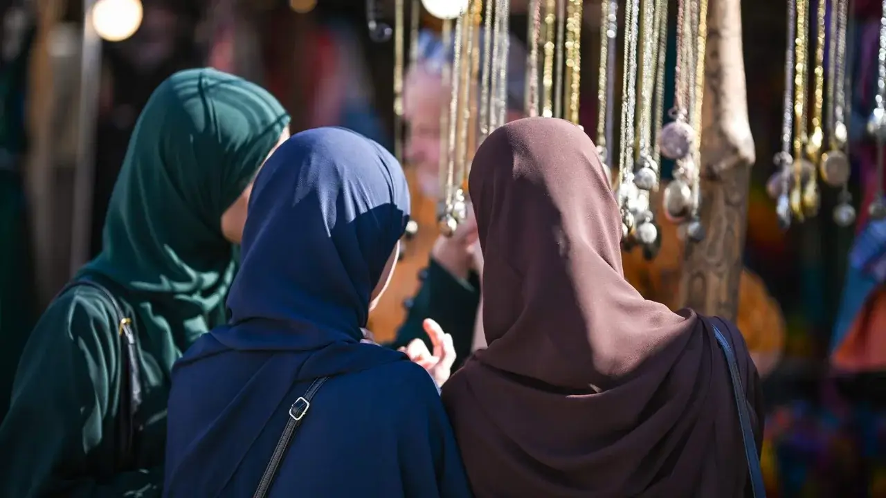Hijab banned for children under 14 in Austria