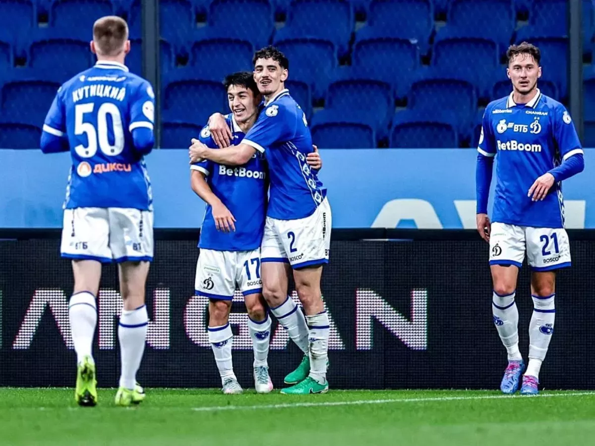 Dinamo CEO hopes to improve the situation