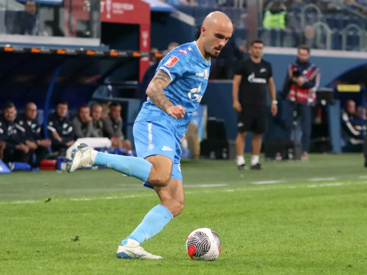 Drkushich criticized Barko's missed penalty