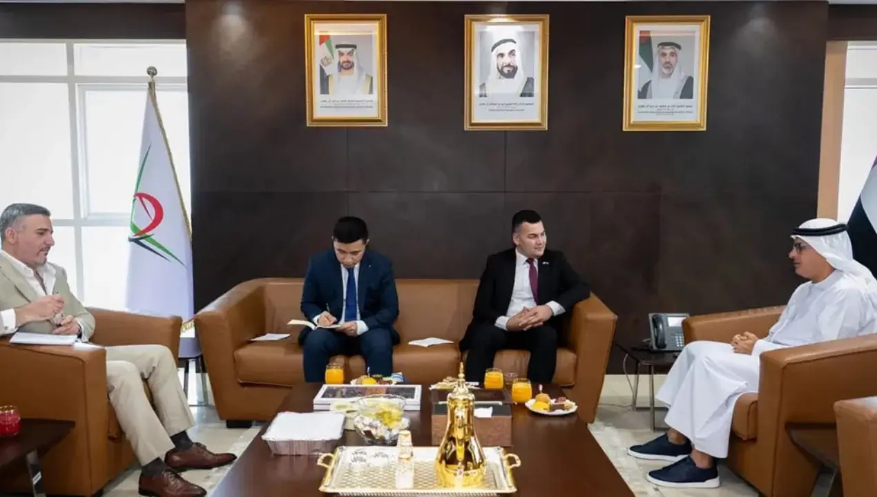Uzbekistan and Al-Ain University expand cooperation