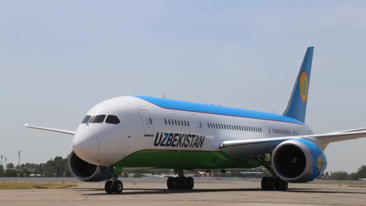 Uzbekistan Airways database security confirmed