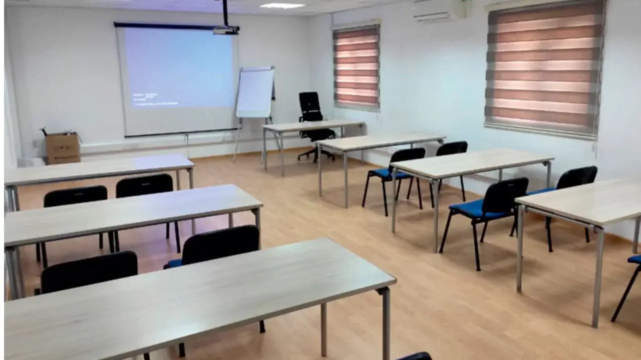 Higher education classes start from September 3