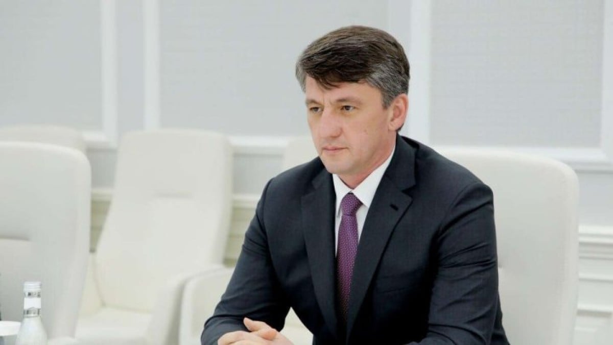 Ташкентская мэрия увеличила долю закрытых решений