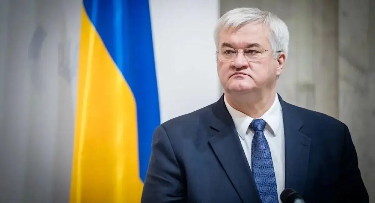 Sharp dispute between Ukrainian and Hungarian ministers
