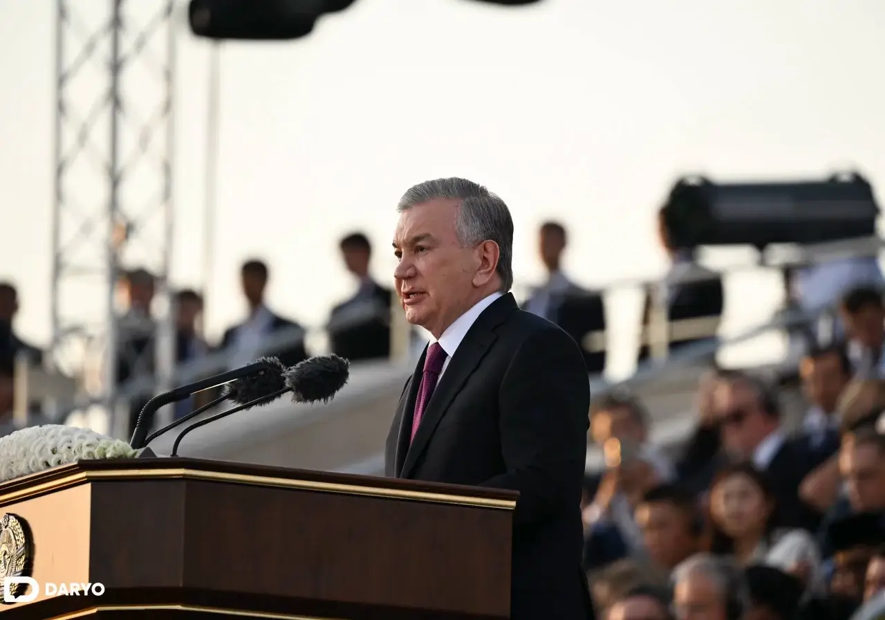 O‘zbekistonlik yoshlar dunyoda 2000 dan ortiq ta’lim olmoqda