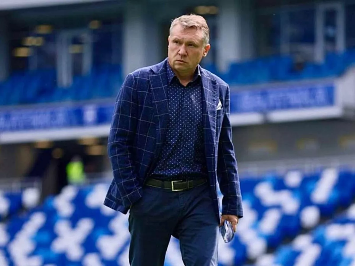 Titov evaluated Talalaev as Spartak coach