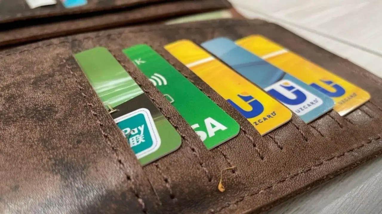 Temporary issues occurred in Uzcard payments