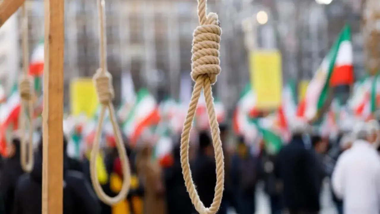160 prisoners executed in Iran in July