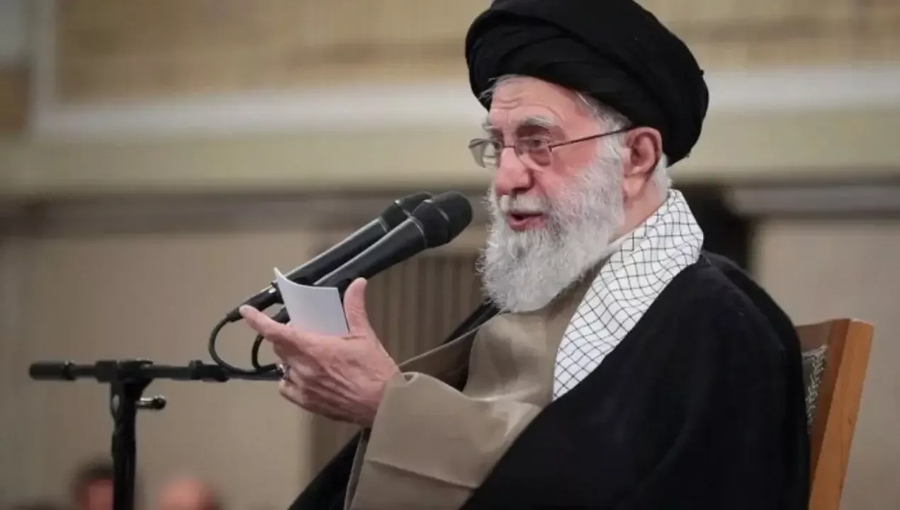 Death sentences in Iran sharply increased in 2025