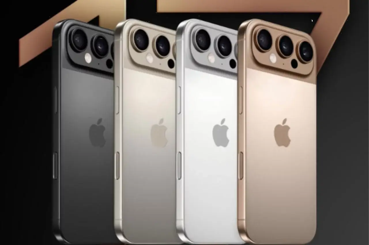Apple расширяет производство iPhone в Индии