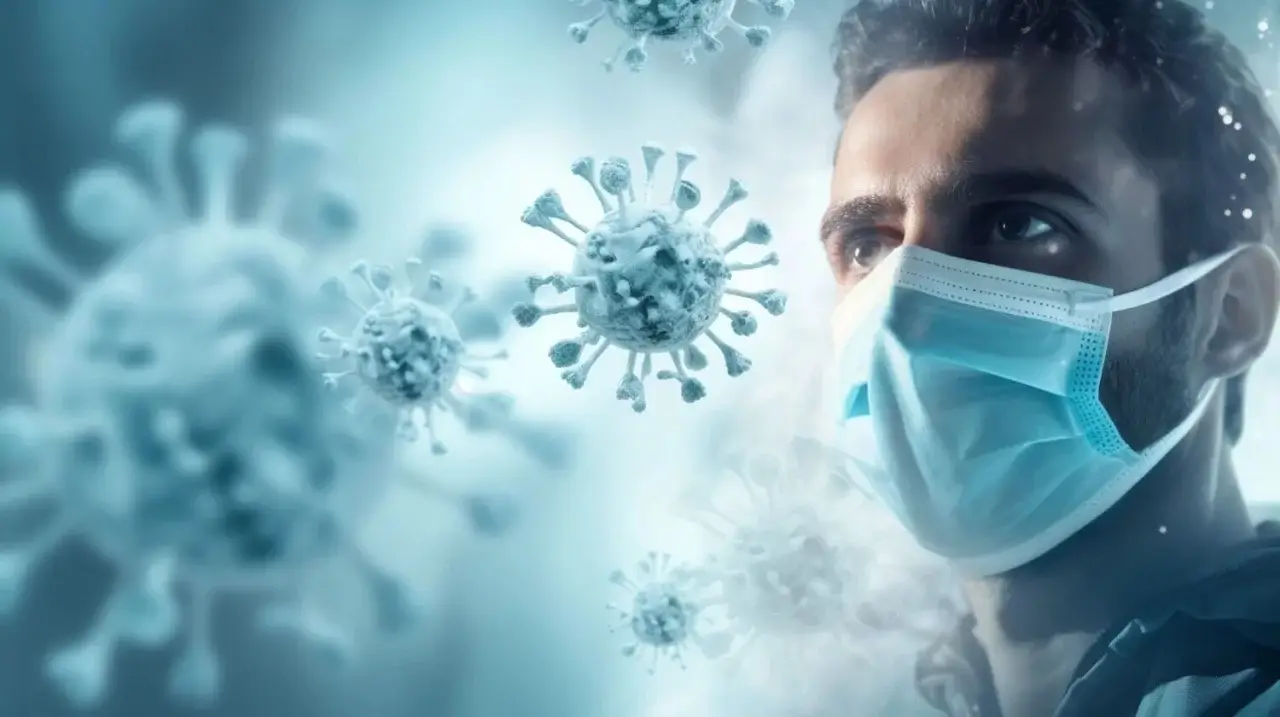 New coronavirus strain Stratus detected in Russia