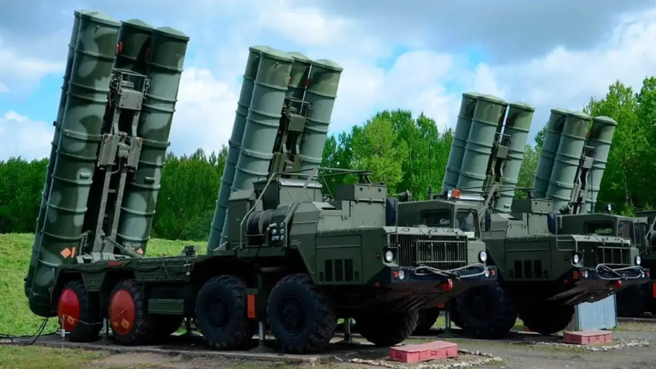 India is developing a new air defense system