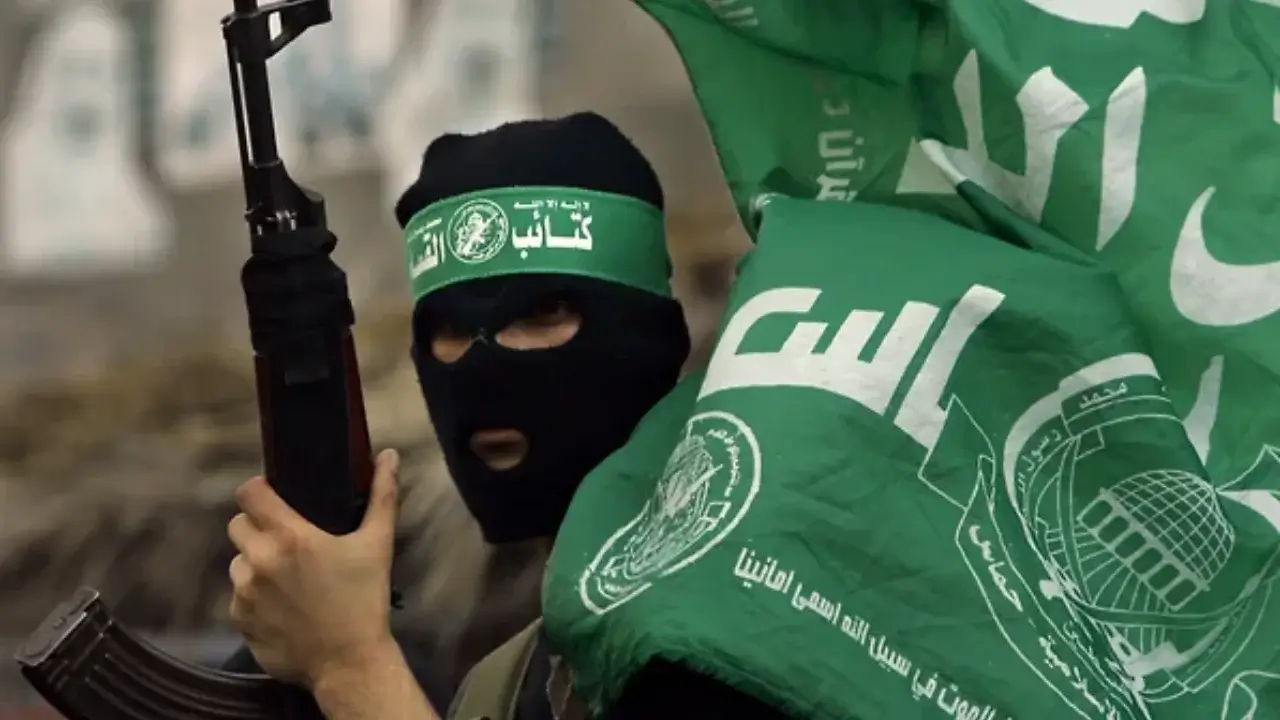 Hamas G‘azoda otishmalarni ikki oyga to‘xtatadi