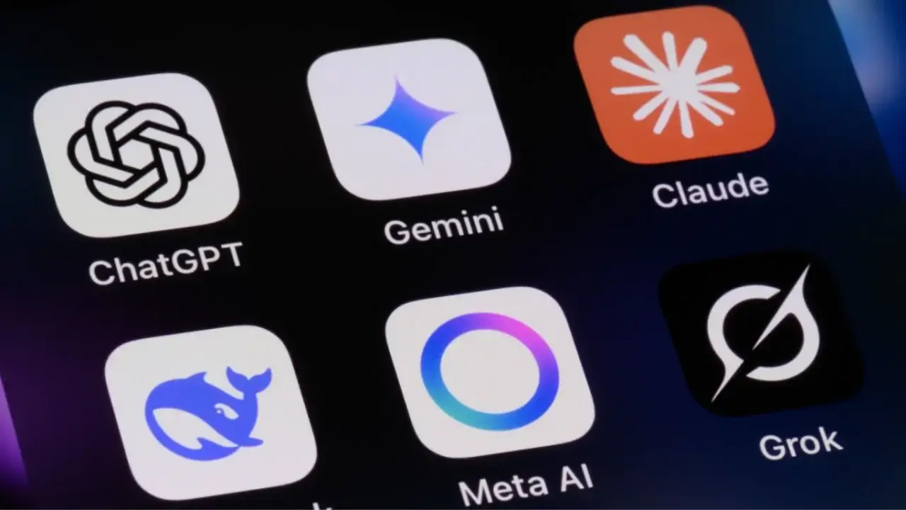 Artificial intelligence agents may become a security threat