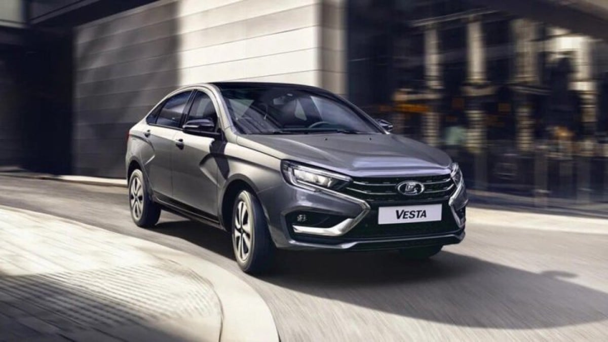 AvtoVAZ откроет национальный автомобильный завод в Кыргызстане