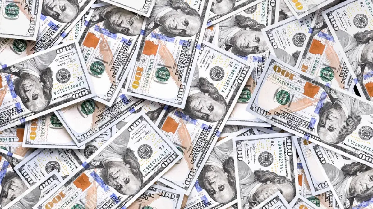 Janubiy Karolinada lotereyada 811 ming dollar yutdi