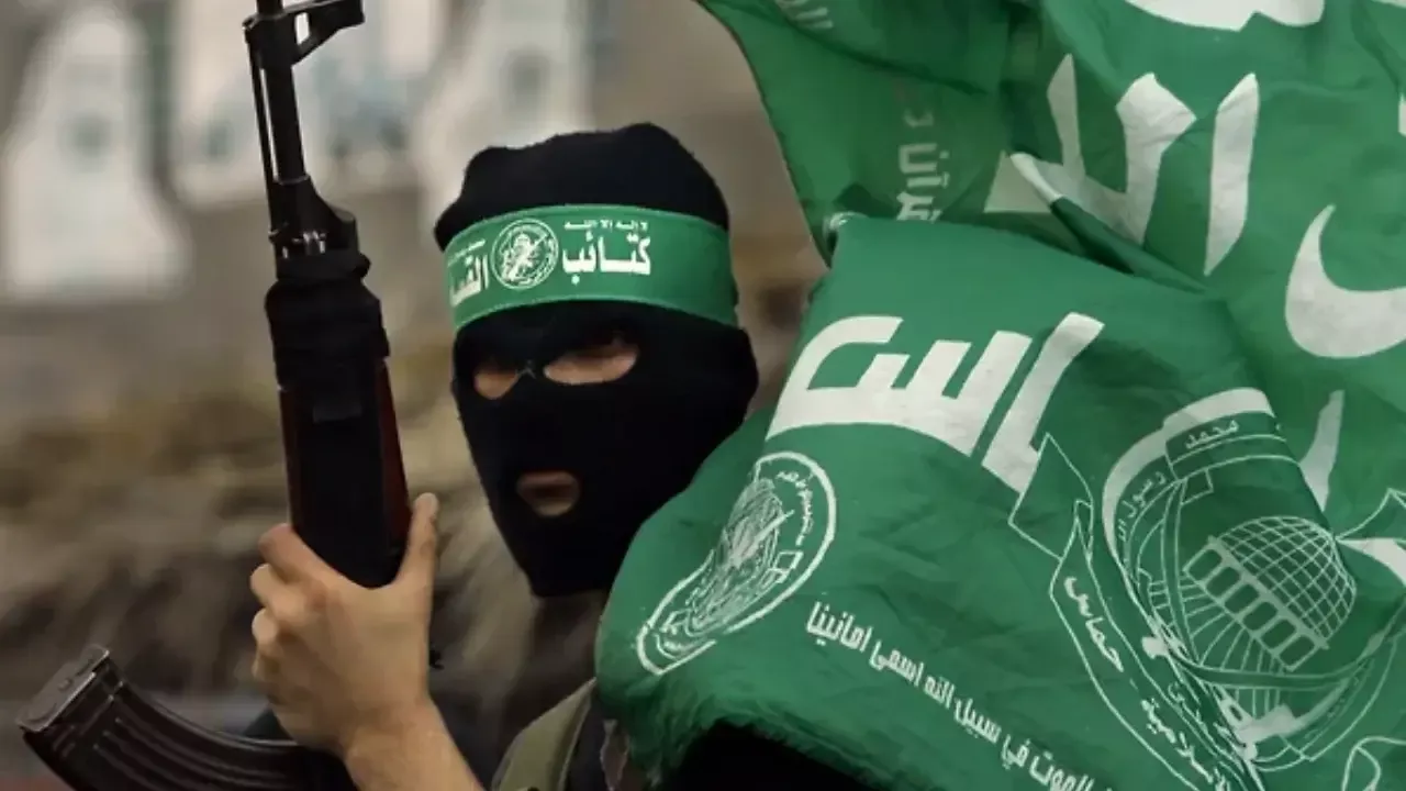 Hamas G‘azoda otishmalarni ikki oyga to‘xtatadi