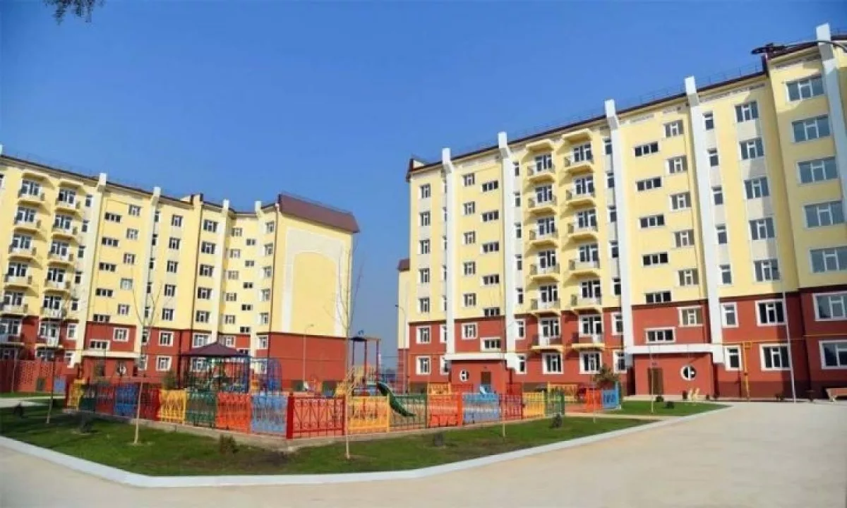 Internal Affairs Officers Privatize Service Housing