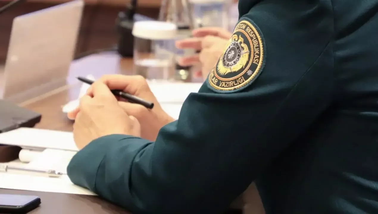 Housing ownership rights granted to internal affairs officers