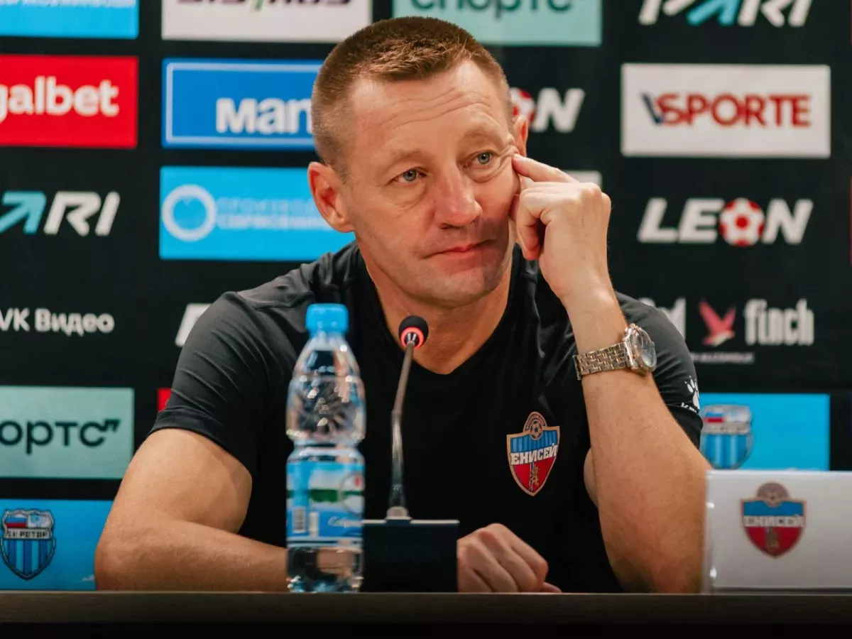 Ignashevich va Tixonov Torpedo bosh murabbiyi bo‘lishi mumkin