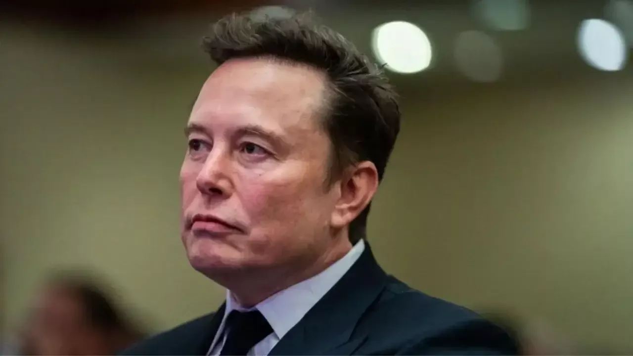 Elon Musk sues Apple and OpenAI