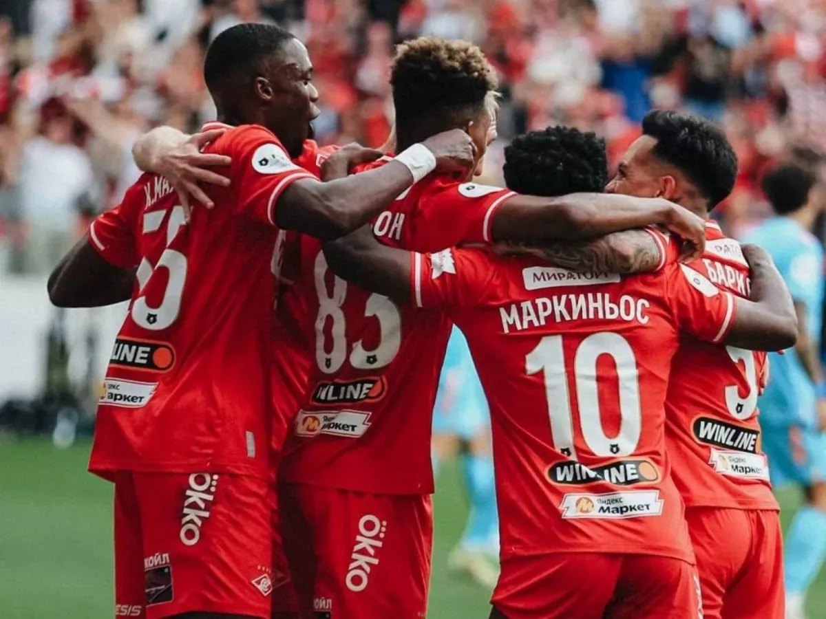 Janashiya: Spartak has been playing poorly in recent matches