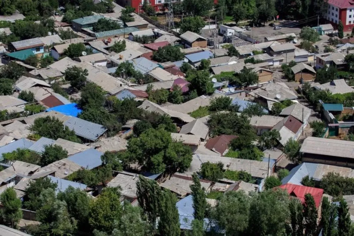 Преступность в высокогорных районах усилится безопасность