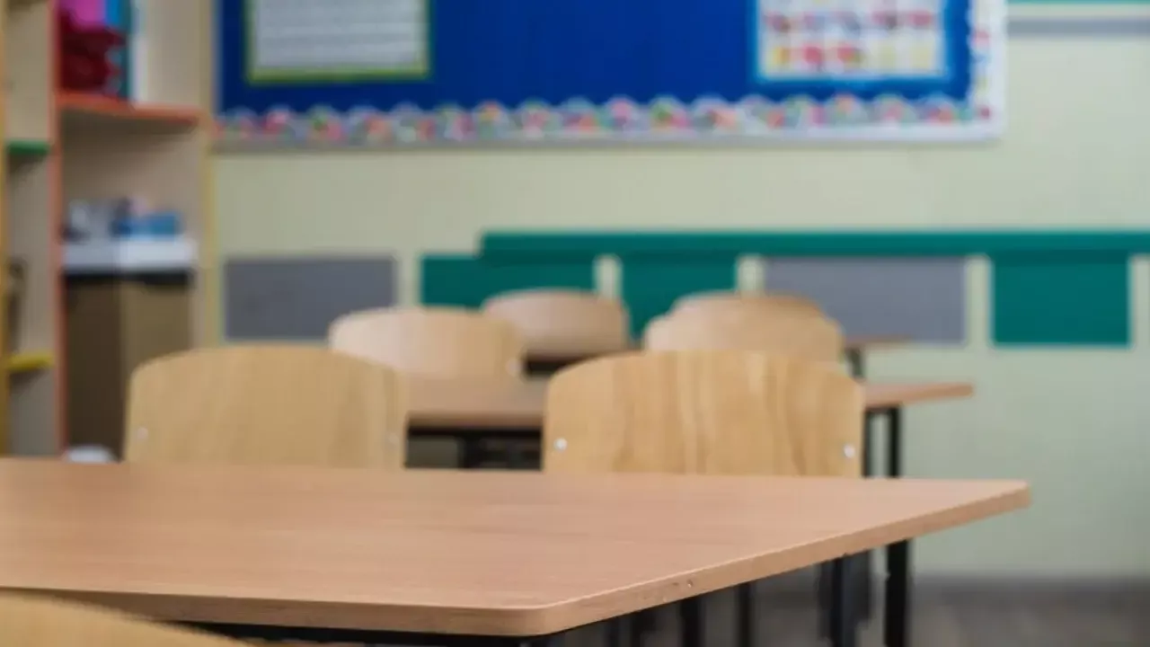 School psychologists transferred to the Internal Affairs system