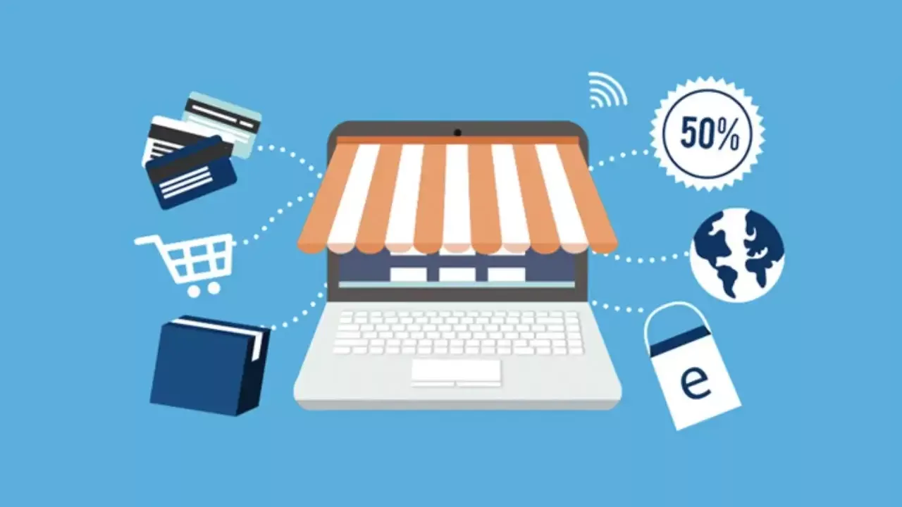 The number of marketplaces has reached 163, VAT will be refunded