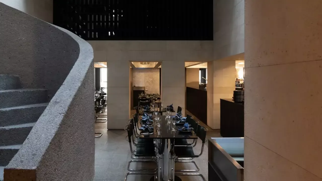 Masala y Maiz restorani to‘lovni erkin belgilaydi