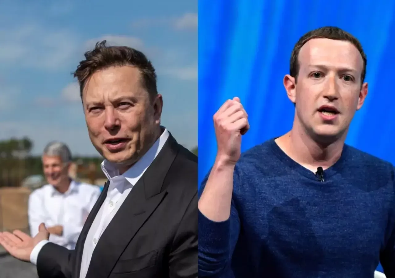 Meta va xAI sun’iy intellekt mutaxassislarini tortmoqda