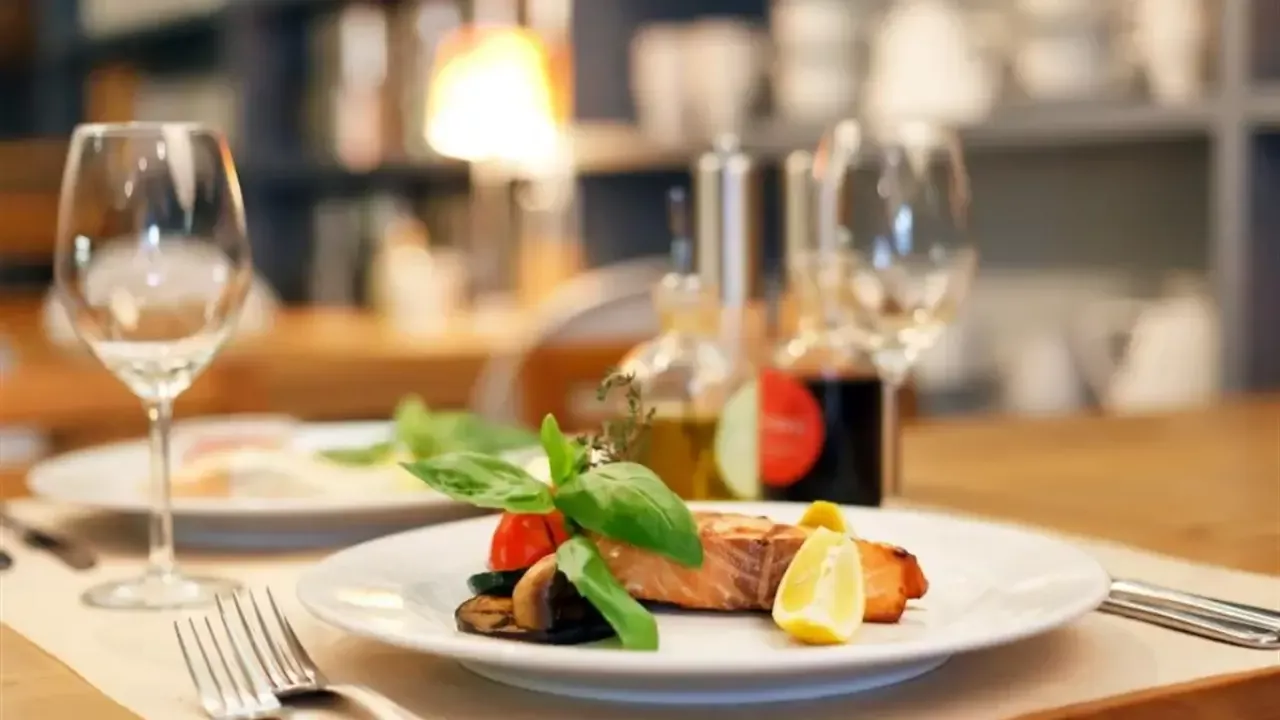 Fine imposed on Moscow restaurant critic
