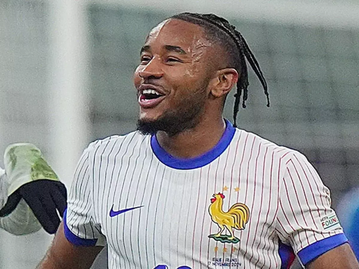 Nkunku: Menyan mening «Milan»ga o‘tganimdan xursand
