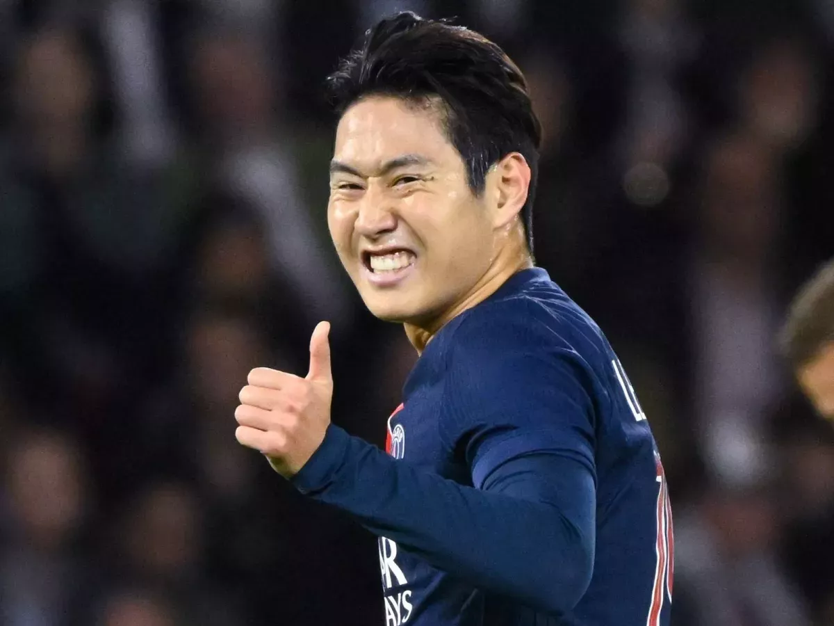 Nottingham Forest wants to buy PSG midfielder